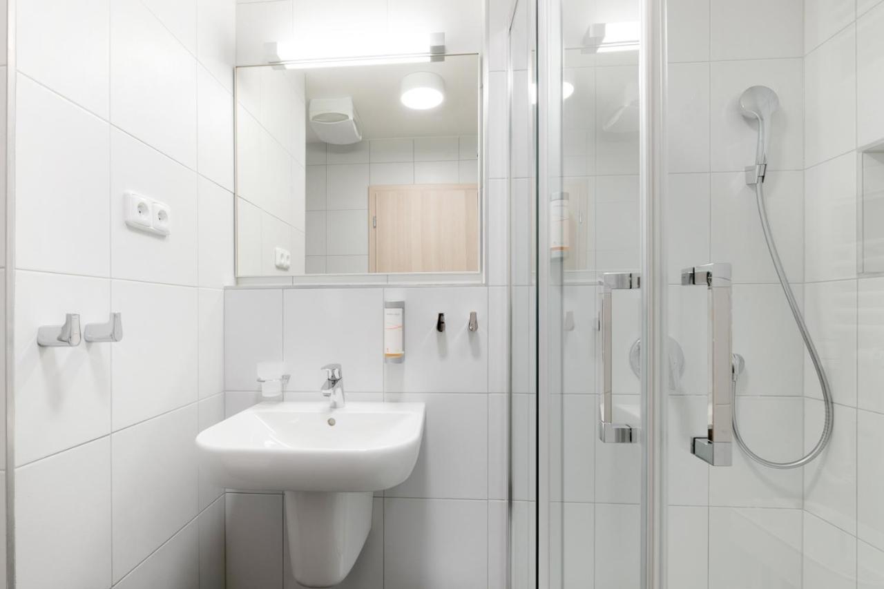 Sladovna Apartments Оломоуц Экстерьер фото