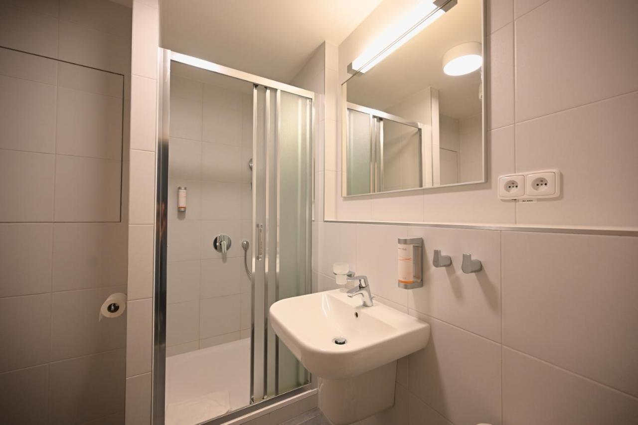 Sladovna Apartments Оломоуц Экстерьер фото